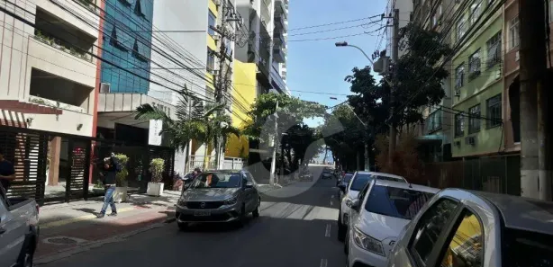 Hotel / Motel / Pousada à venda, 26m² no Icaraí, Niterói