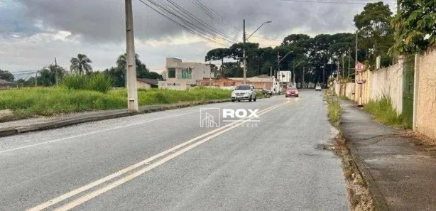 Terreno / Lote / Condomínio à venda, 360m² no , Campina Grande do Sul