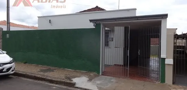 Prédio Inteiro com 2 Quartos à venda, 116m² no Centro, São Carlos
