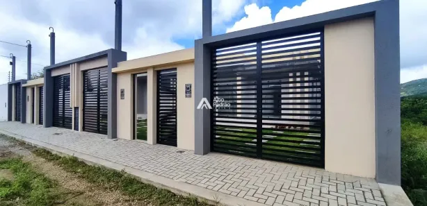 Casa com 3 Quartos à venda, 63m² no Bairro Novo, Gravatá