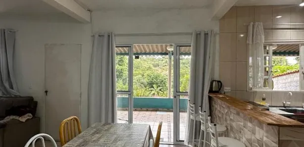 Fazenda / Sítio / Chácara com 2 Quartos à venda, 80m² no Ponunduva, Cajamar