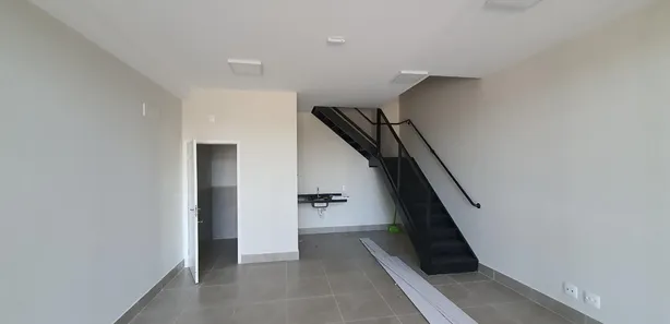 Loja / Salão / Ponto Comercial para alugar, 75m² no Residencial Vida Nova Maracá II (Padre Nobrega), Marília