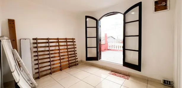 Sobrado com 3 Quartos à venda, 136m² no Aliança, Ribeirão Pires