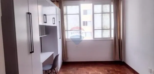 Kitnet com 1 Quarto para alugar, 25m² no Alto, Teresópolis