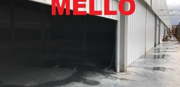Galpão / Depósito / Armazém para venda ou aluguel, 40000m² no Centro, Simões Filho