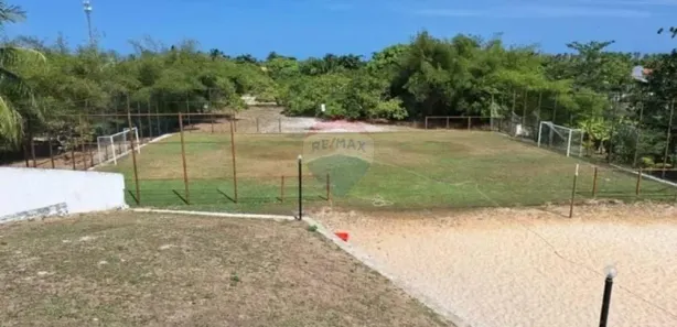 Terreno / Lote / Condomínio com 1 Quarto à venda, 2000m² no Jauá (Abrantes), Camaçari