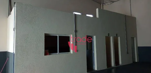 Loja / Salão / Ponto Comercial à venda, 440m² no , Cravinhos