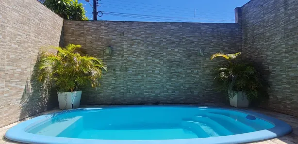 Casa de Condomínio com 3 Quartos à venda, 88m² no Porto Fino, Pontal do Paraná