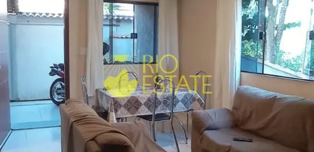 Casa com 3 Quartos à venda, 115m² no Loteamento São Vicente, Barra Mansa