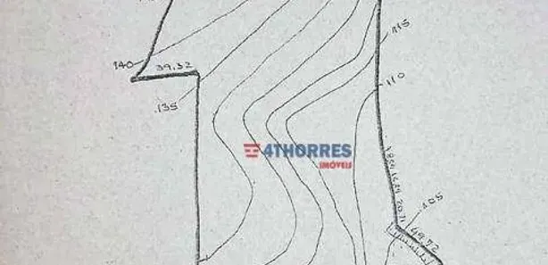 Terreno / Lote Comercial à venda, 63200m² no Itaquaciara, Itapecerica da Serra