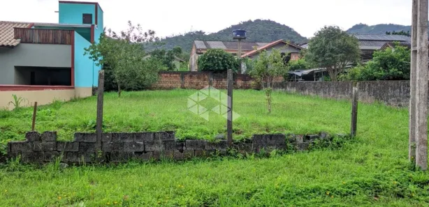 Terreno / Lote / Condomínio à venda, 351m² no Amizade, Jaraguá do Sul