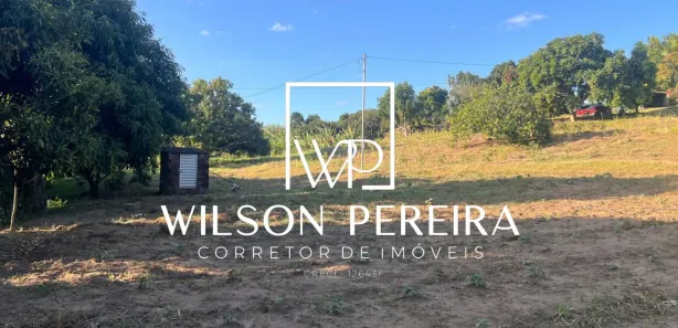 Fazenda / Sítio / Chácara com 2 Quartos à venda, 12500m² no , Bananeiras