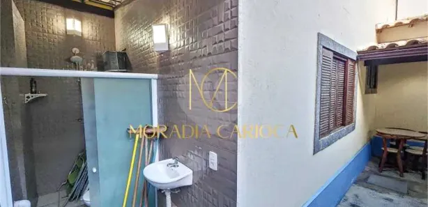 Casa de Condomínio com 3 Quartos à venda, 84m² no Alto de Búzios, Armação dos Búzios