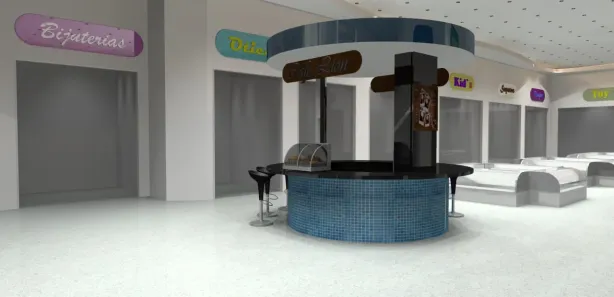 Loja / Salão / Ponto Comercial à venda, 20m² no Laranjeiras, Caieiras