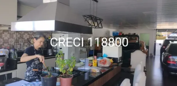Casa de Condomínio com 3 Quartos à venda, 265m² no Residencial São Bento, Salto