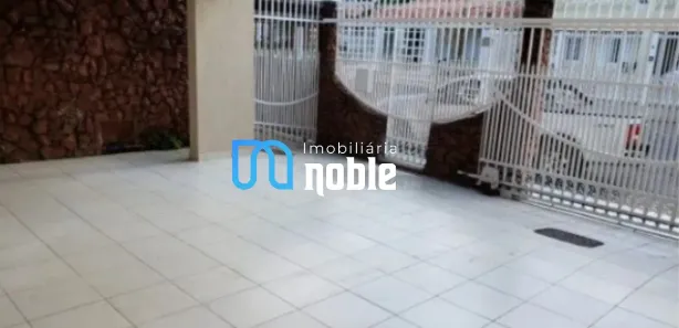 Sobrado com 6 Quartos à venda, 160m² no Guará II, Brasília