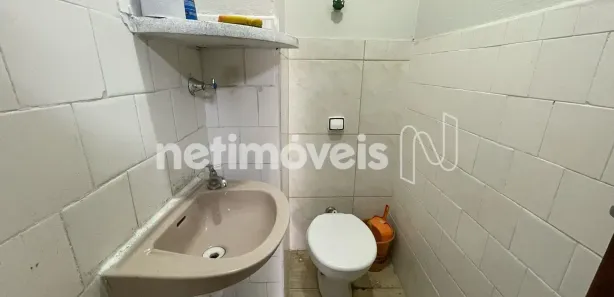 Conjunto Comercial / Sala para alugar, 41m² no Centro, Belo Horizonte