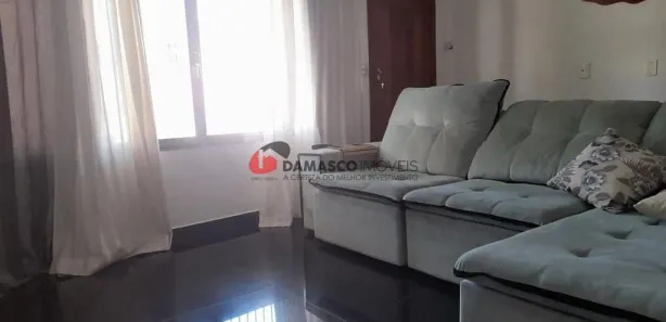 Sobrado com 3 Quartos à venda, 152m² no Santa Maria, São Caetano do Sul