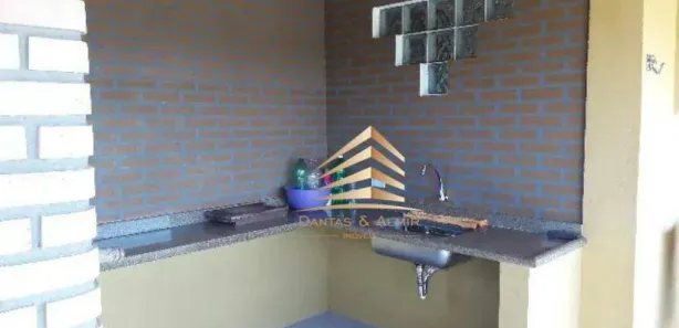 Fazenda / Sítio / Chácara com 3 Quartos à venda, 900m² no Igaratá, Igaratá