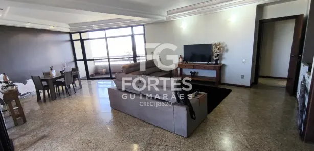 Cobertura com 5 Quartos para alugar, 273m² no Centro, Ribeirão Preto