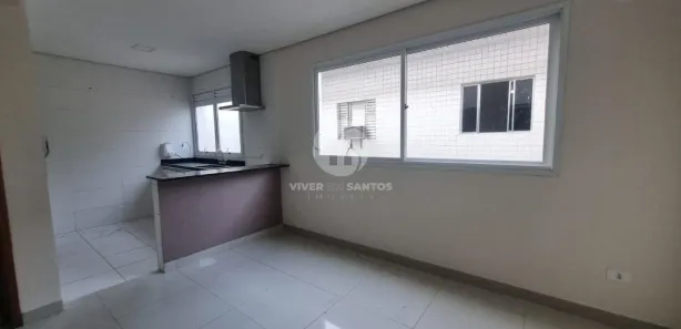 Fazenda / Sítio / Chácara com 2 Quartos à venda, 100m² no Macuco, Santos