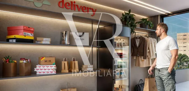 Apartamento com 3 Quartos à venda, 66m² no Bessa, João Pessoa