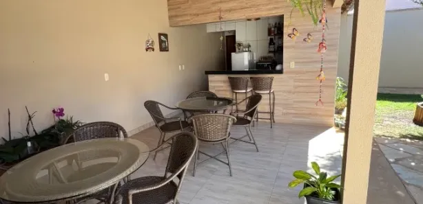 Casa com 3 Quartos à venda, 300m² no , Bela Vista de Goiás