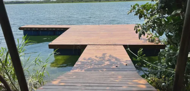 Fazenda / Sítio / Chácara com 5 Quartos à venda, 15000m² no Área Rural de Petrolina, Petrolina