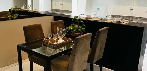Apartamento com 2 Quartos à venda, 56m² no Mangueirão, Belém