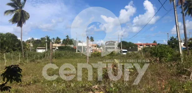 Terreno / Lote / Condomínio à venda, 976m² no Zona de Expansão (Mosqueiro), Aracaju