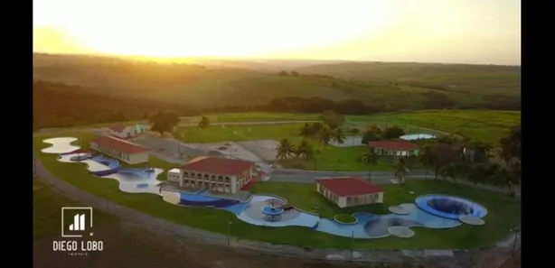 Terreno / Lote / Condomínio à venda, 800m² no , Pitimbu