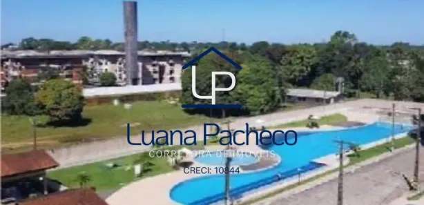 Apartamento com 2 Quartos para alugar, 60m² no Tenoné, Belém