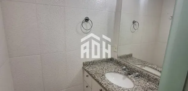 Apartamento com 2 Quartos para alugar, 77m² no Tamboré, Barueri