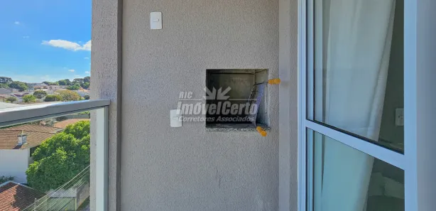 Apartamento com 2 Quartos à venda, 47m² no Aristocrata, São José dos Pinhais