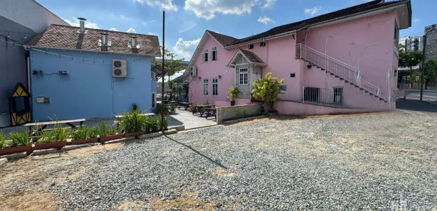 Casa Comercial para alugar, 150m² no Velha, Blumenau