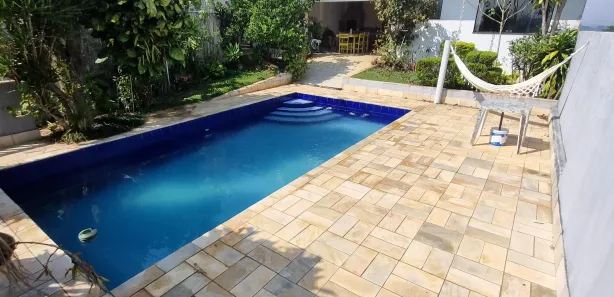 Casa com 3 Quartos à venda, 182m² no Bocaina, Ribeirão Pires