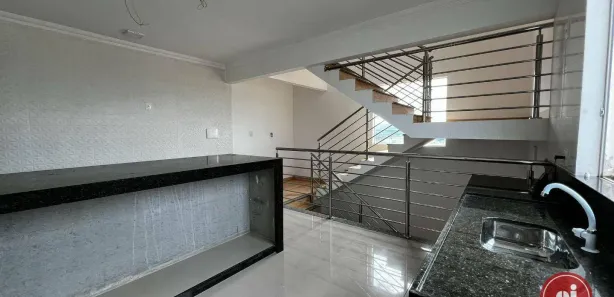 Cobertura com 3 Quartos à venda, 210m² no Brumadinho, Brumadinho