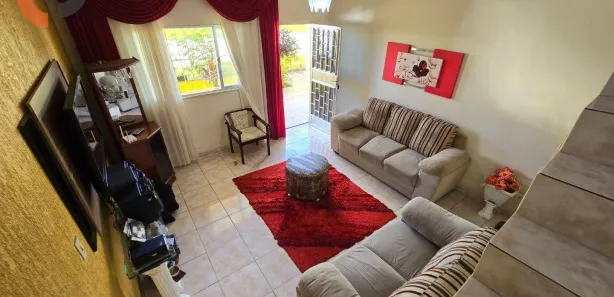 Casa com 4 Quartos à venda, 200m² no Palhada, Nova Iguaçu