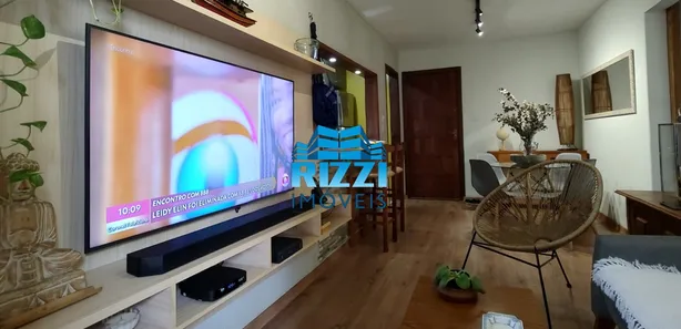 Apartamento com 2 Quartos à venda, 64m² no Itanhangá, Rio de Janeiro