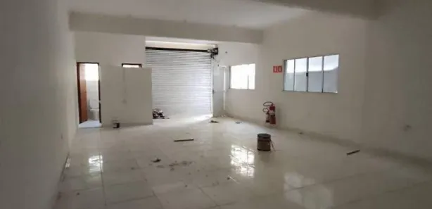 Loja / Salão / Ponto Comercial para alugar, 80m² no Portais (Polvilho), Cajamar