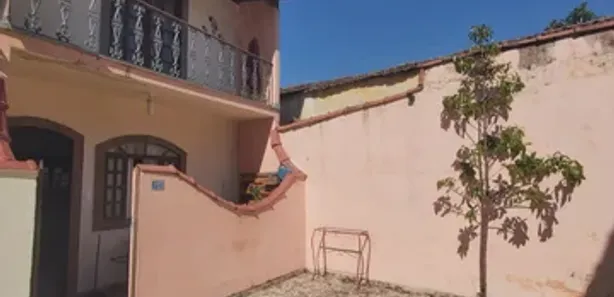 Casa de Condomínio com 2 Quartos à venda, 75m² no Nossa Senhora de Fátima, Nilópolis
