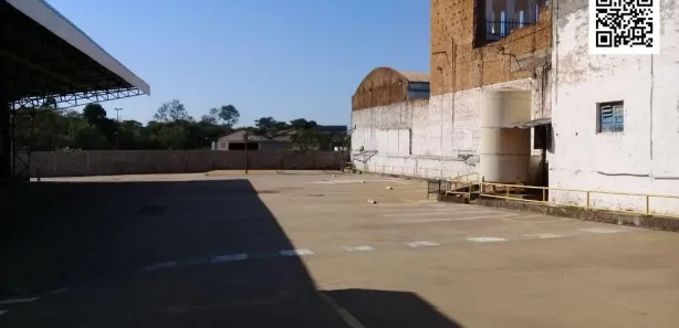 Galpão / Depósito / Armazém para alugar, 2850m² no Vila Mendonça, Araçatuba