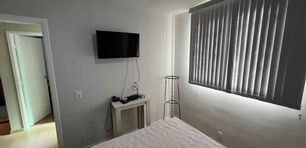 Apartamento com 2 Quartos para venda ou aluguel, 50m² no Jardim Mariléa, Rio das Ostras