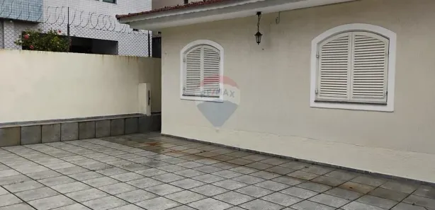 Casa Comercial com 3 Quartos para alugar, 198m² no Centro, Ribeirão Pires