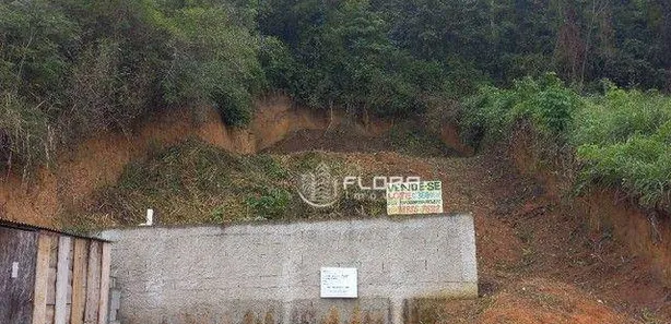 Terreno / Lote / Condomínio à venda, 360m² no Cajueiros (Itaipuaçu), Maricá