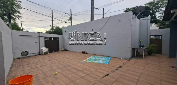 Casa com 5 Quartos para alugar, 528m² no Jabotiana, Aracaju