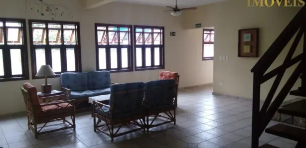 Hotel / Motel / Pousada com 19 Quartos à venda, 3000m² no Toque-Toque Pequeno, São Sebastião