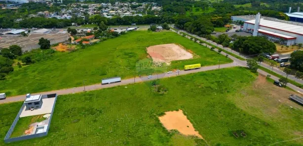Terreno / Lote Comercial à venda, 1000m² no CECOM (Jacaré), Cabreúva
