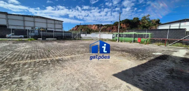 Galpão / Depósito / Armazém para alugar, 2650m² no Jardim Jordão, Jaboatão dos Guararapes