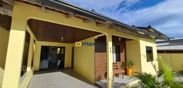 Casa com 3 Quartos à venda, 92m² no São Domingos, Navegantes